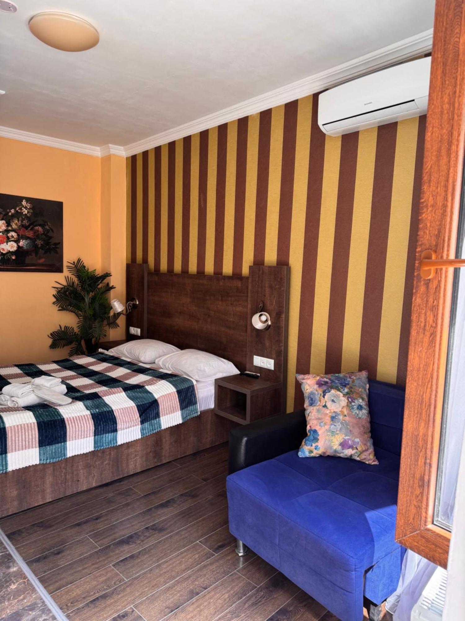 Two Lions Hotel Tbilisi Luaran gambar